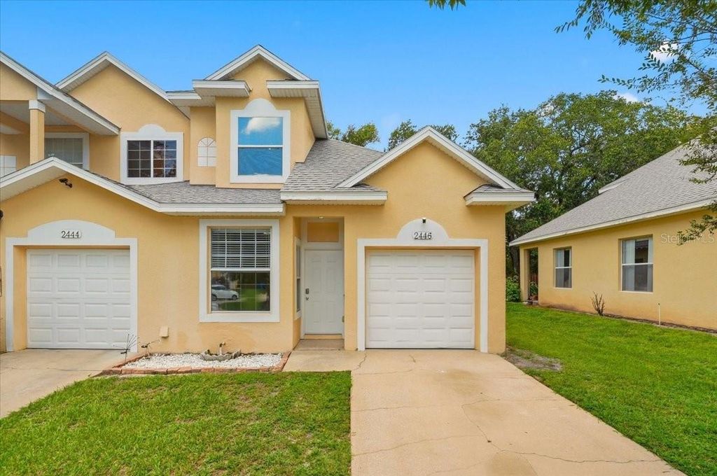 Photo of 2446 Temple Grove Lane, Kissimmee, FL 34741 (MLS # S5152136)
