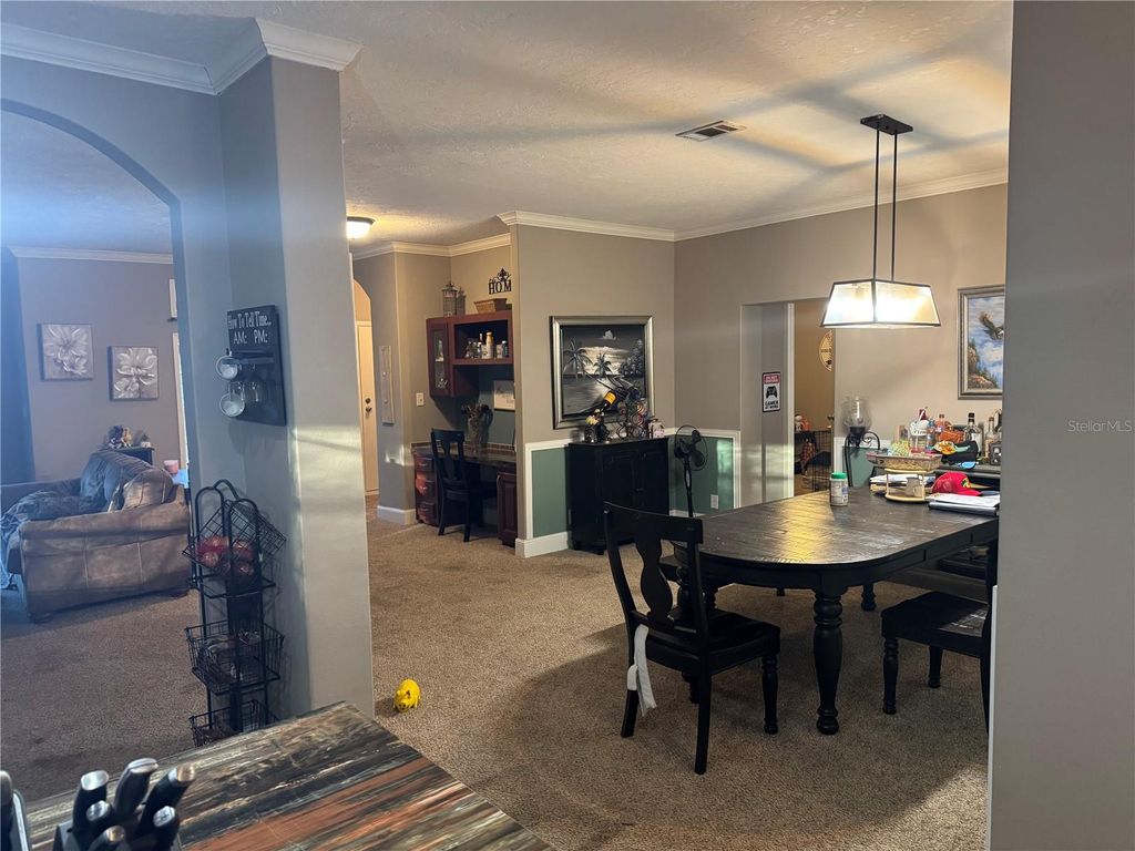 Photo of 1085 State Road 100, Florahome, FL 32140 (MLS # GC536884)