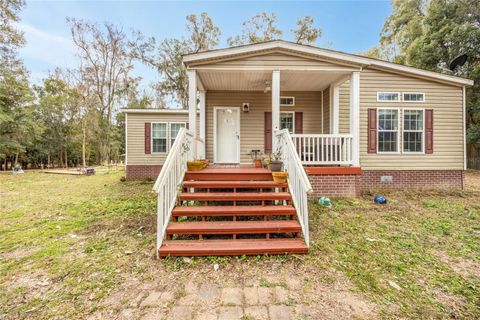Photo of 1085 State Road 100, Florahome, FL 32140 (MLS # GC536884)