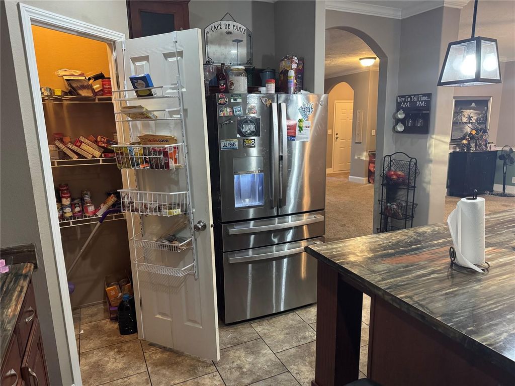 Photo of 1085 State Road 100, Florahome, FL 32140 (MLS # GC536884)