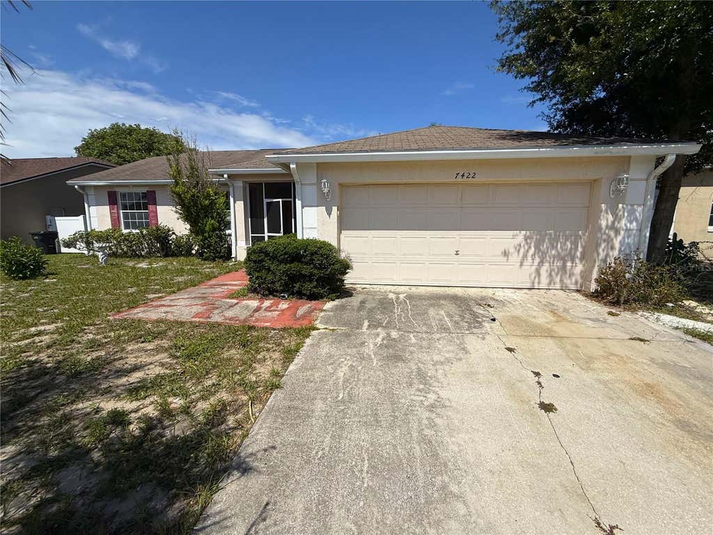 Photo of 7422 Gingko Avenue, Lakeland, FL 33810 (MLS # TB8533612)