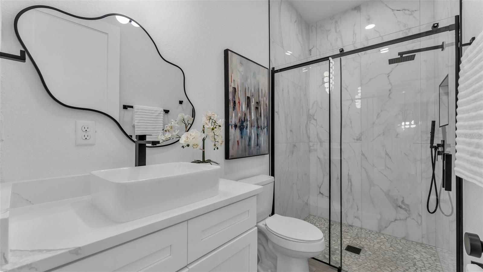 UNPLATTED - Residential