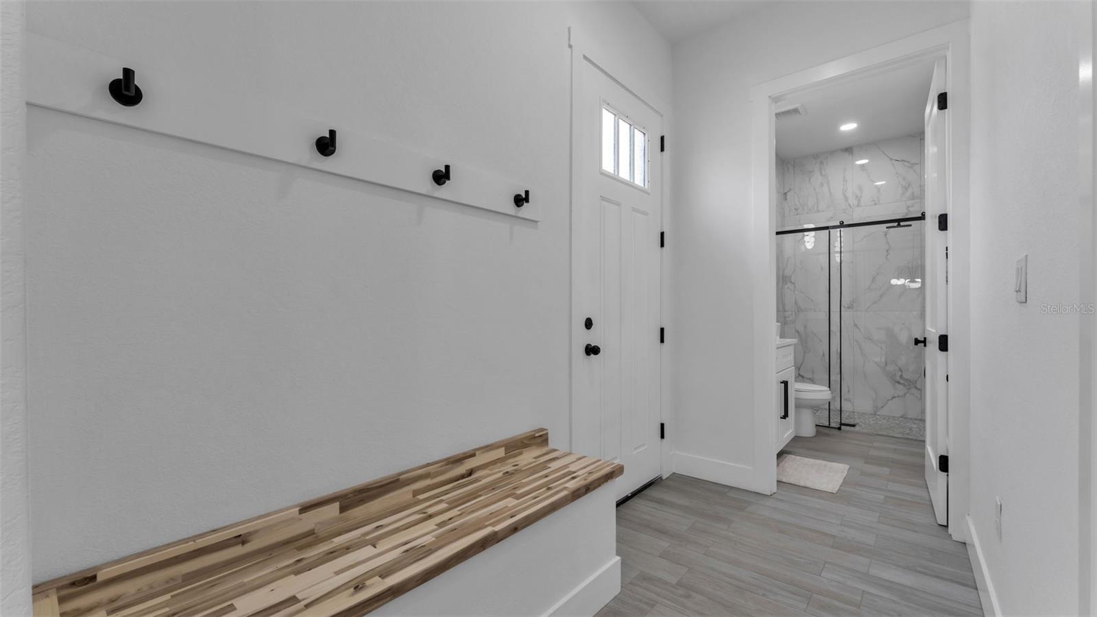 UNPLATTED - Residential