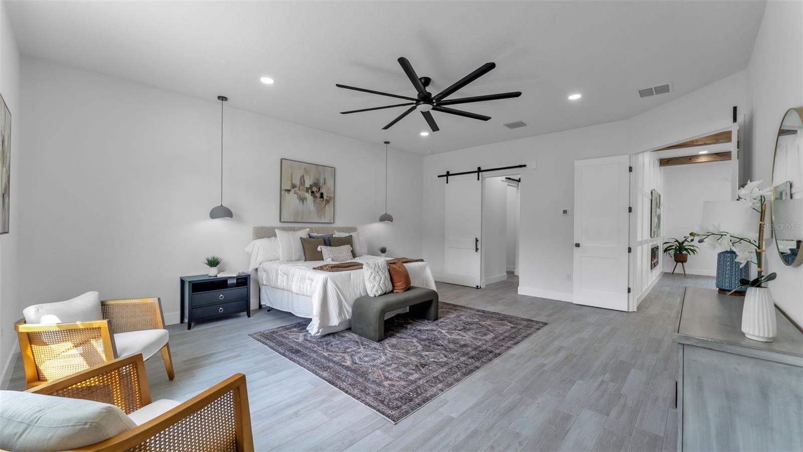 UNPLATTED - Residential