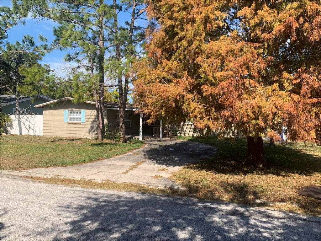 Photo of 6359 13th Avenue N, St Petersburg, FL 33710 (MLS # TB8497323)