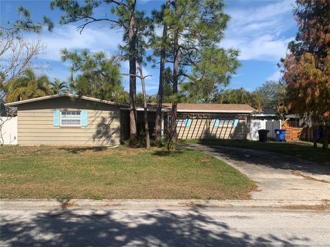 Photo of 6359 13th Avenue N, St Petersburg, FL 33710 (MLS # TB8497323)