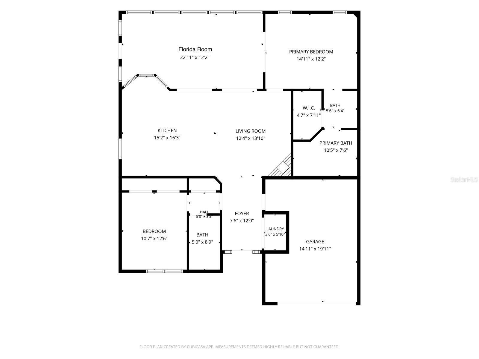 11722 CURRIE LANE F1