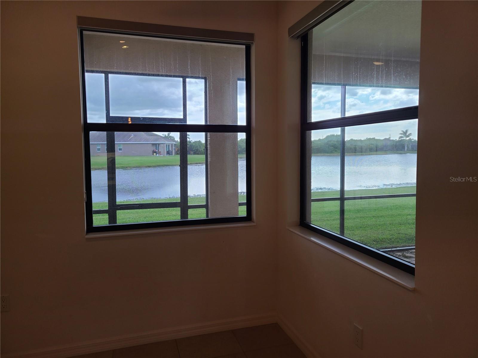 GREYHAWK LANDING WEST PH III - Residential Lease