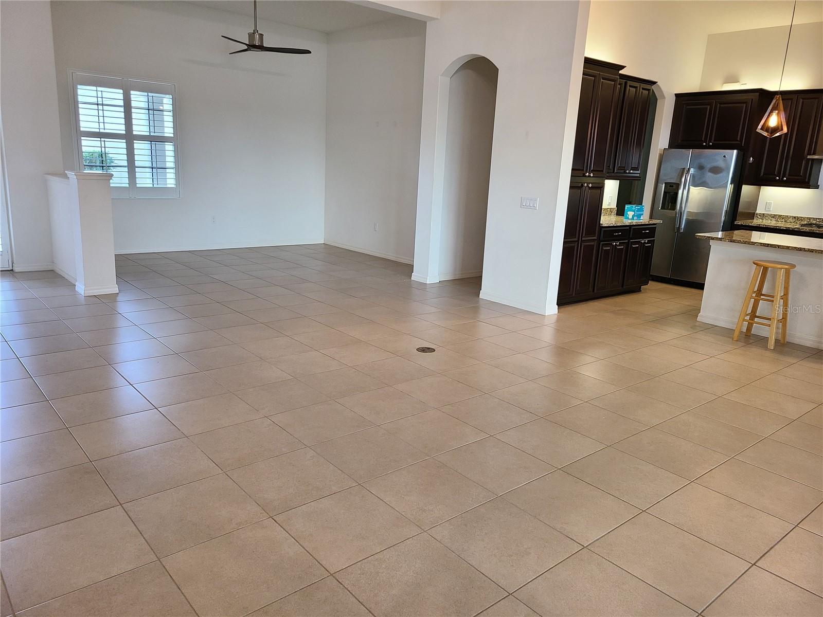 GREYHAWK LANDING WEST PH III - Residential Lease