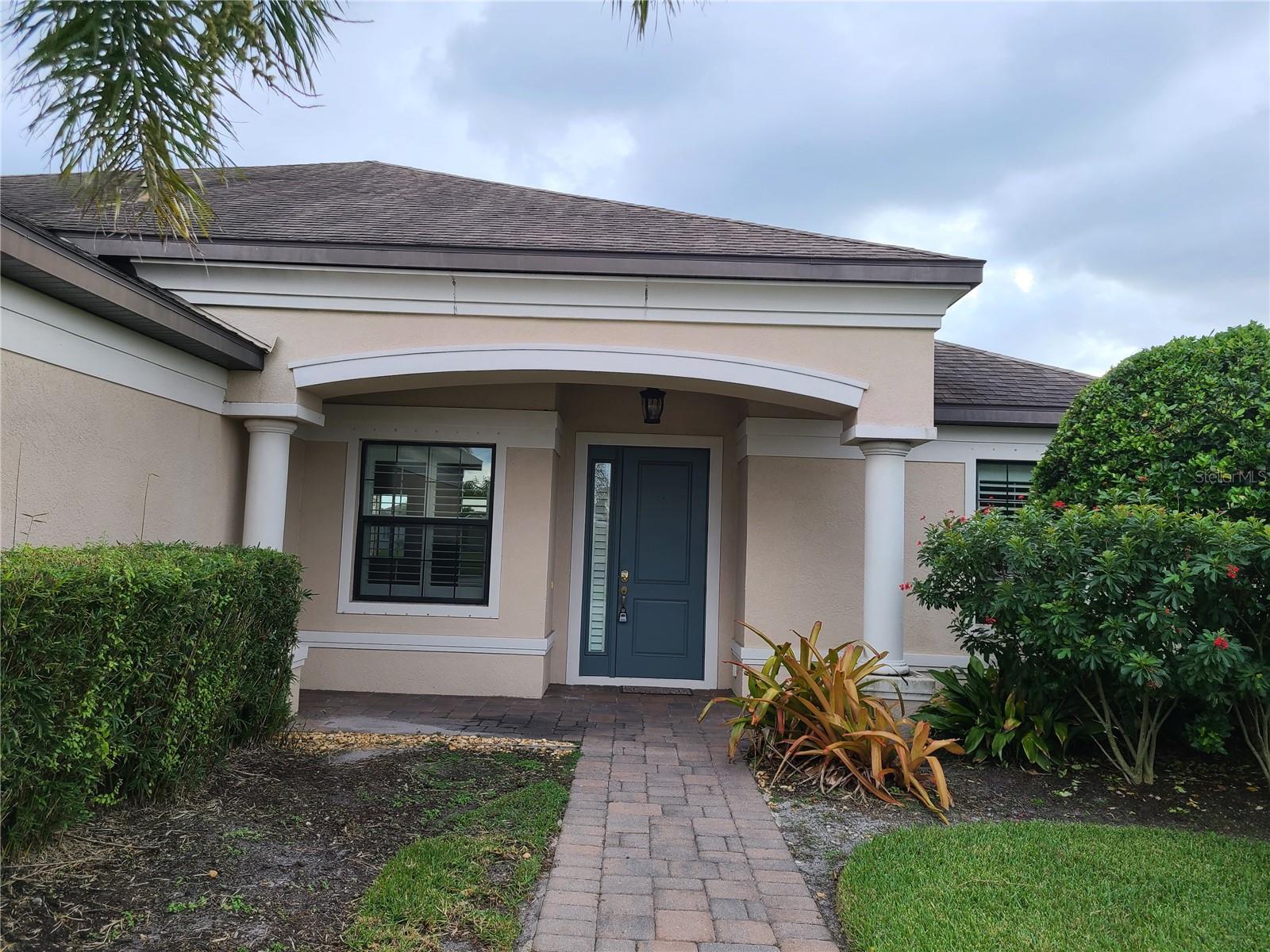 GREYHAWK LANDING WEST PH III - Residential Lease