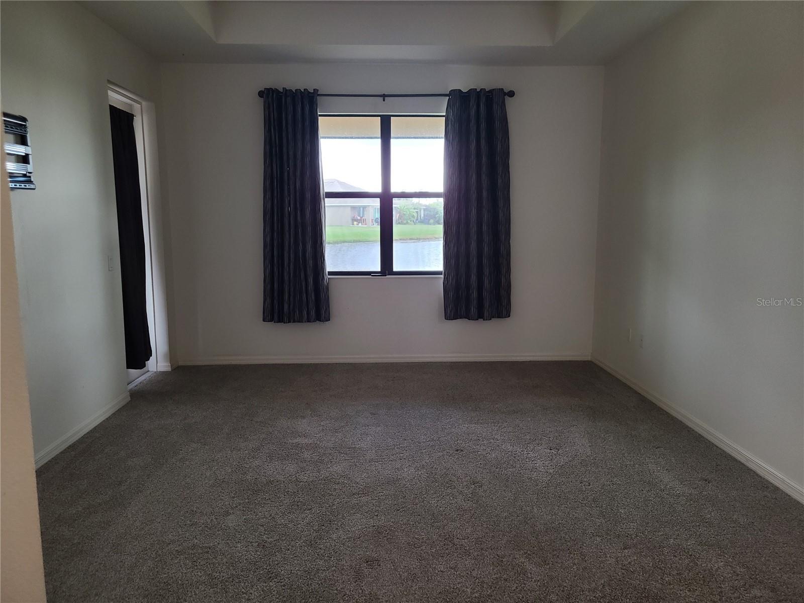 GREYHAWK LANDING WEST PH III - Residential Lease
