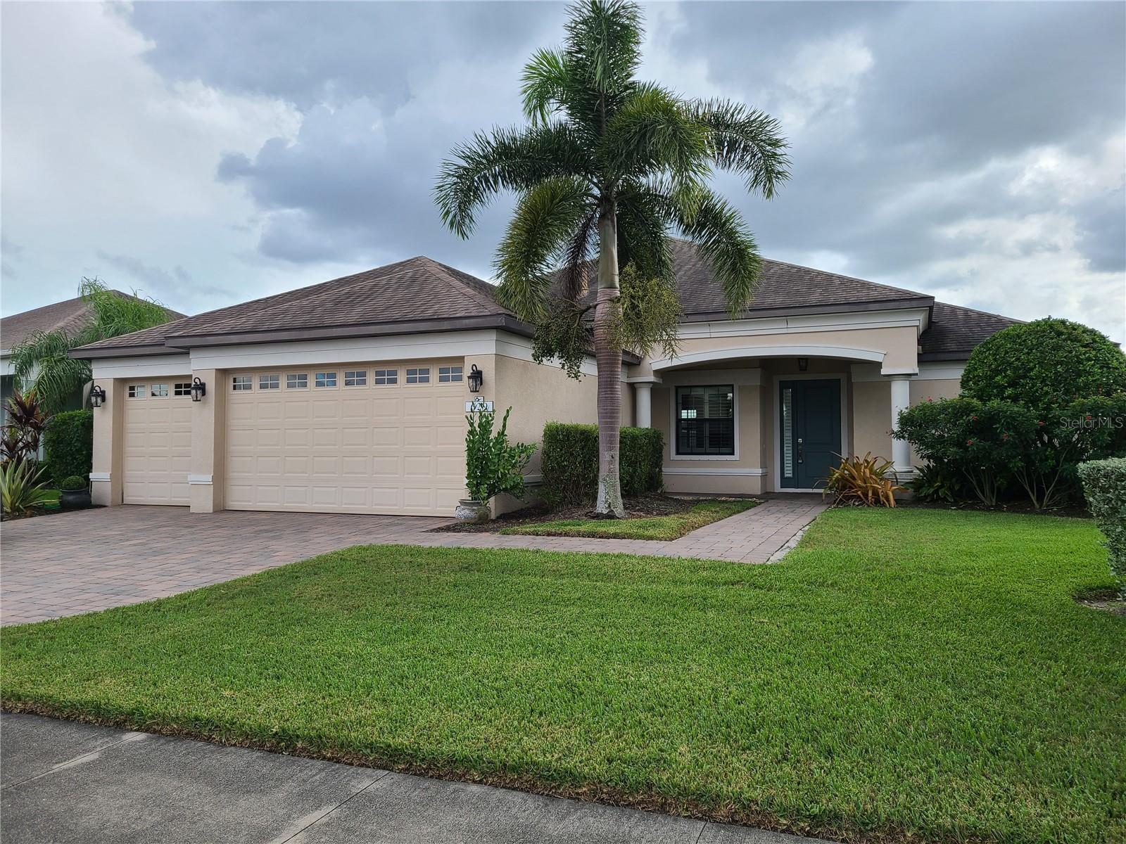 GREYHAWK LANDING WEST PH III - Residential Lease