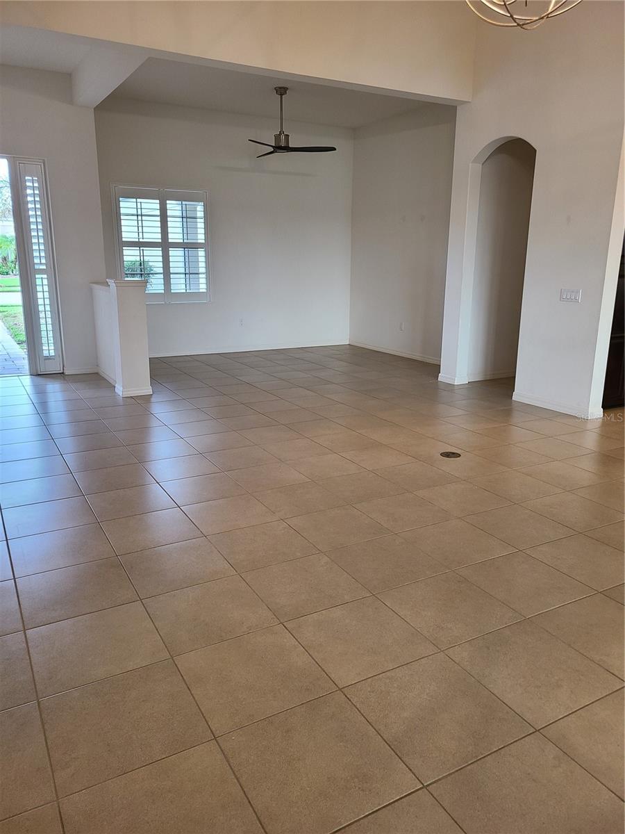 GREYHAWK LANDING WEST PH III - Residential Lease