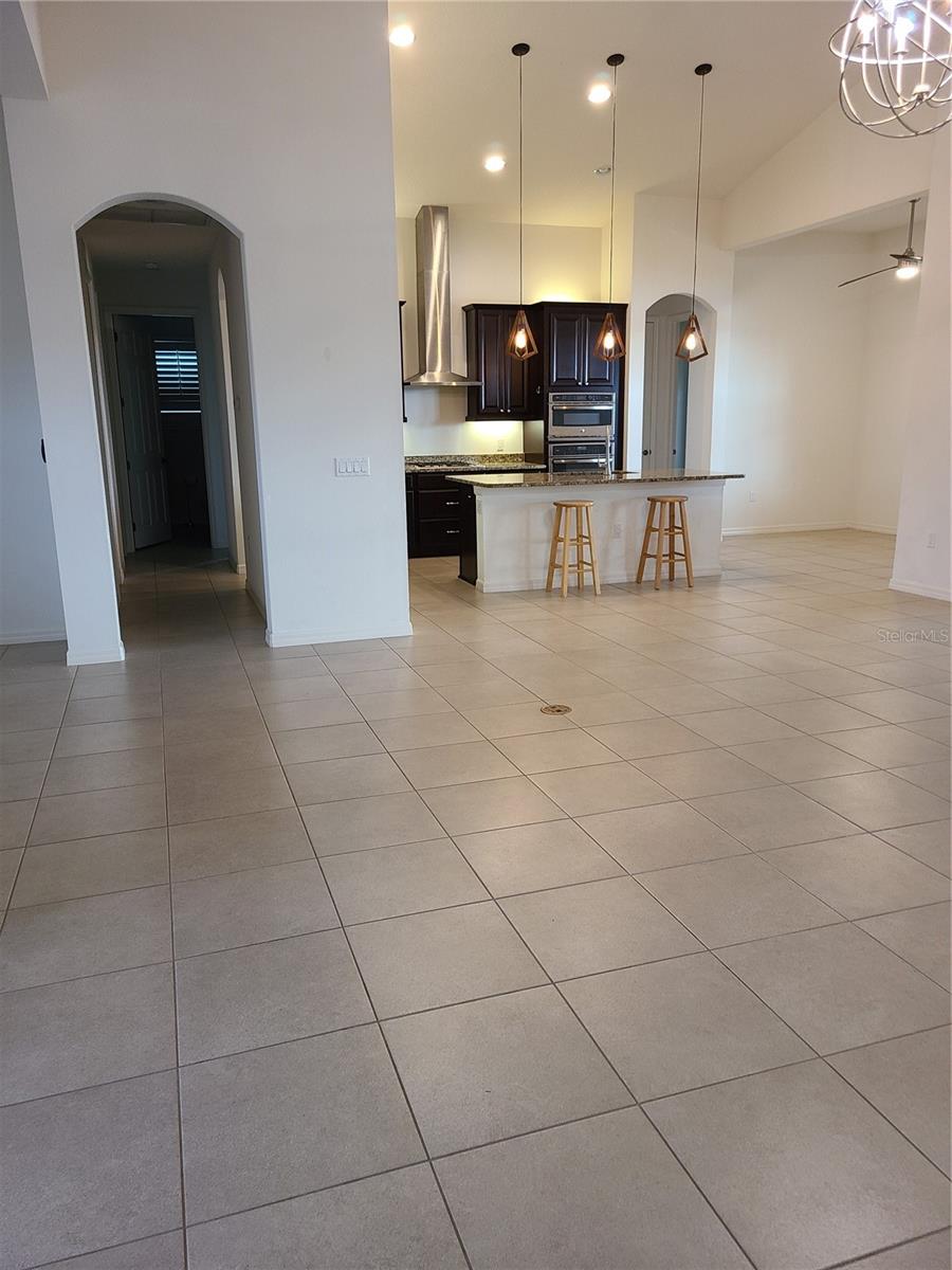 GREYHAWK LANDING WEST PH III - Residential Lease