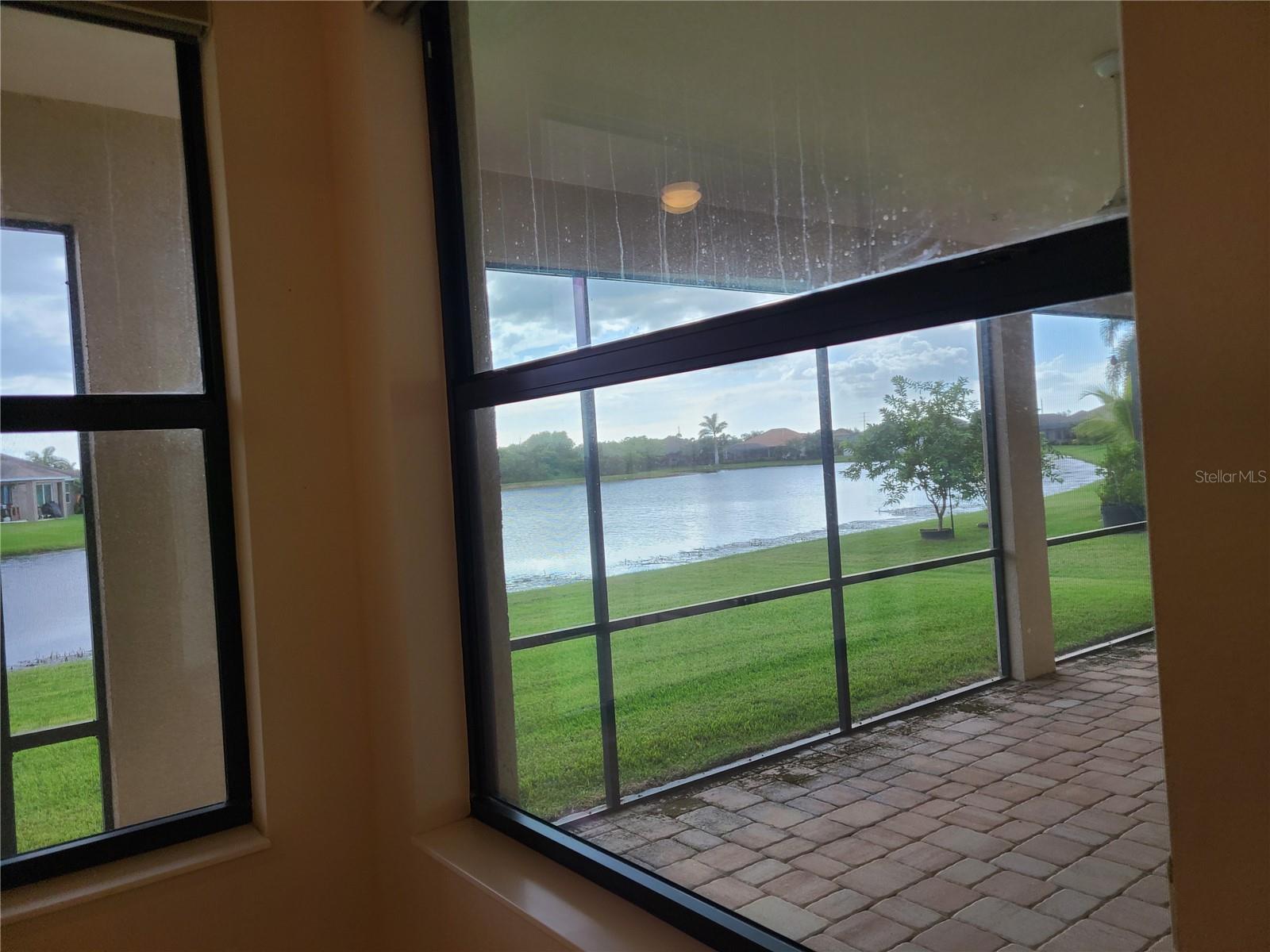 GREYHAWK LANDING WEST PH III - Residential Lease