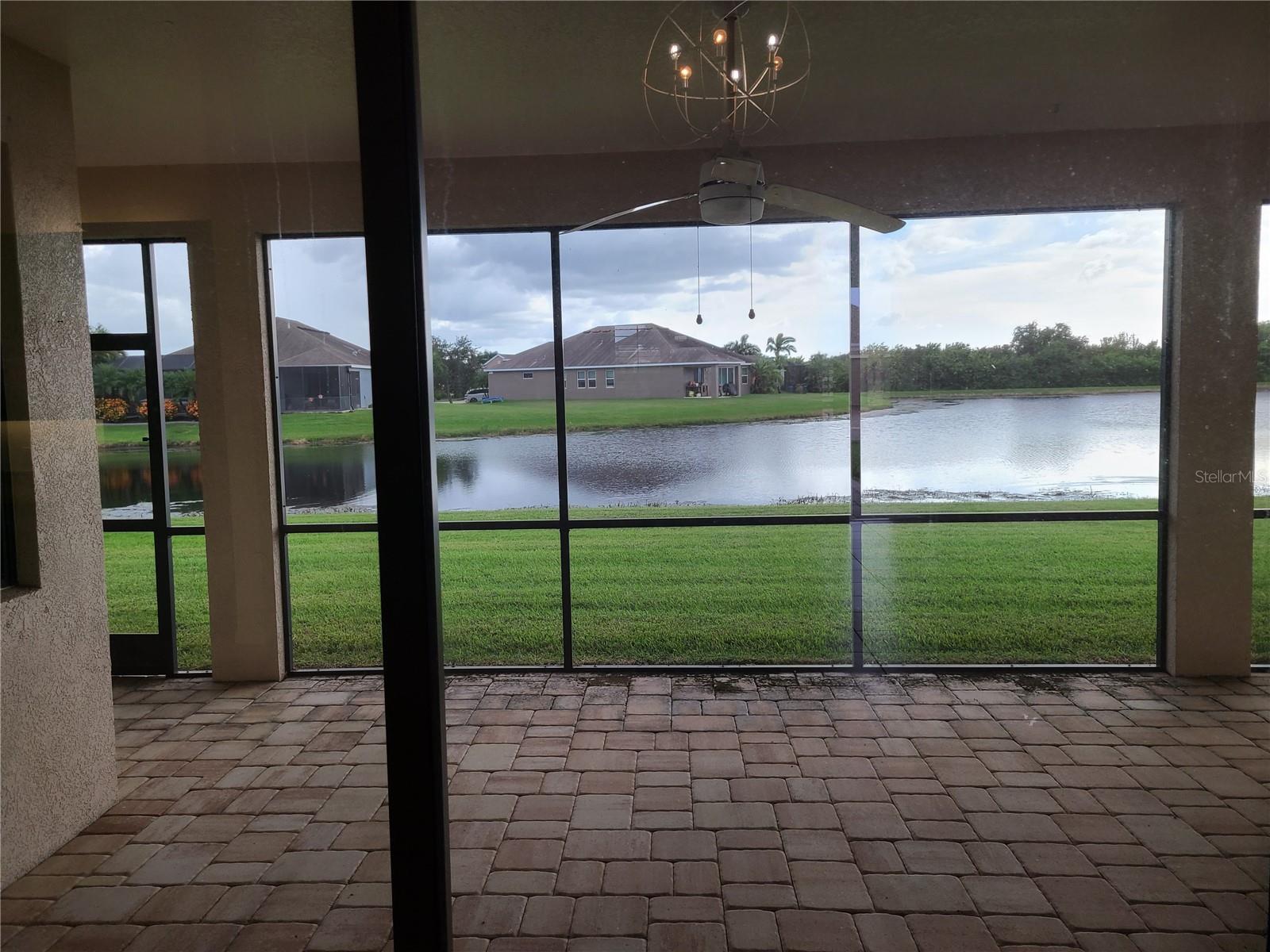 GREYHAWK LANDING WEST PH III - Residential Lease