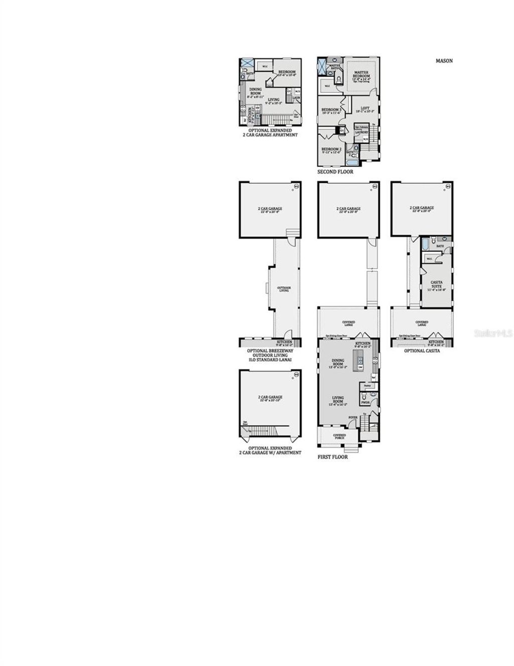 Photo of 9666 Rodbell Street, Orlando, FL 32827 (MLS # G5106664)