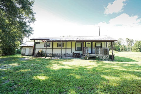 Photo of 8010 Belcher Lane, Land O Lakes, FL 34637 (MLS # TB8548129)