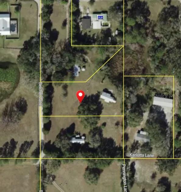 8010 BELCHER LANE