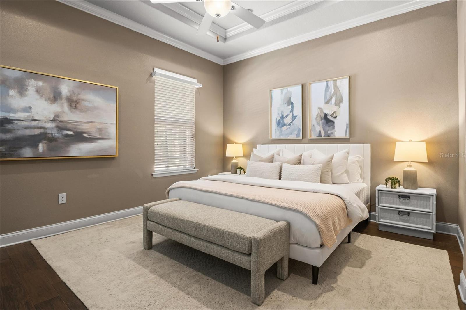 STONEY CREEK - Residential
