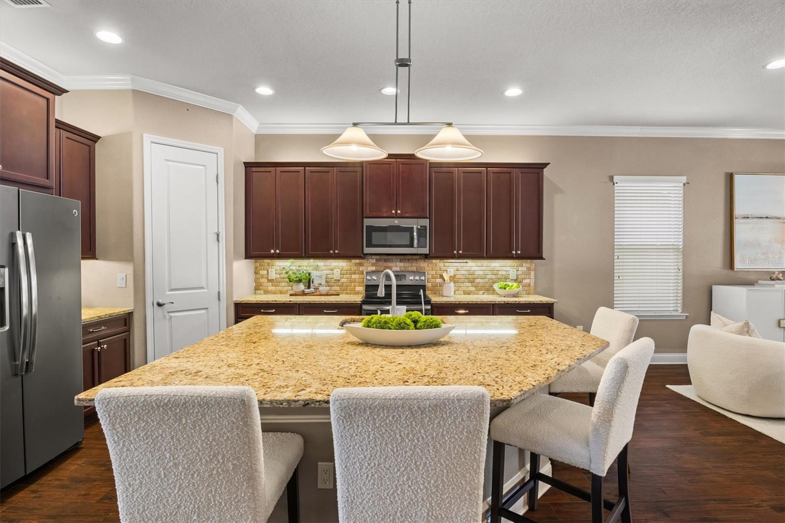 STONEY CREEK - Residential