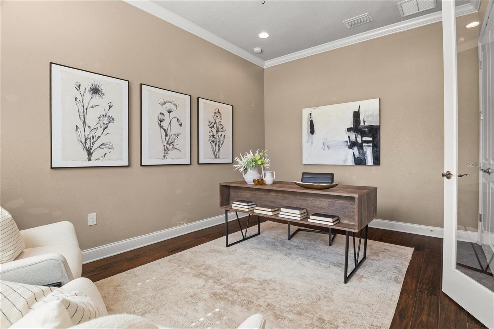 STONEY CREEK - Residential