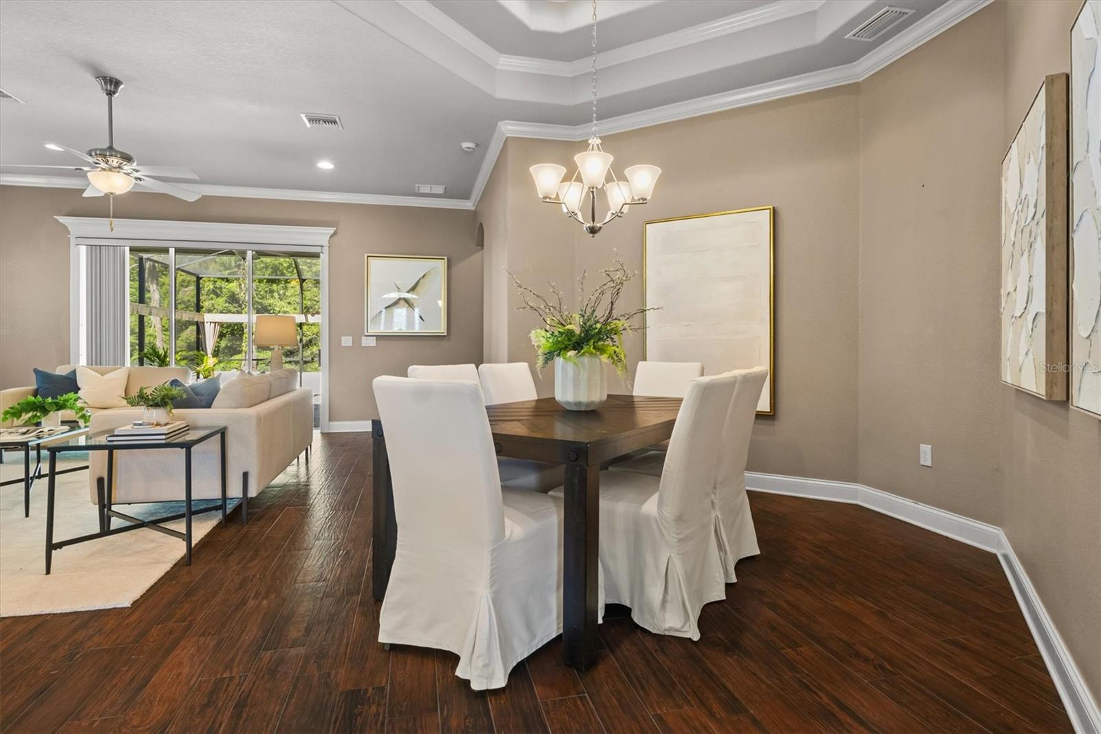 STONEY CREEK - Residential