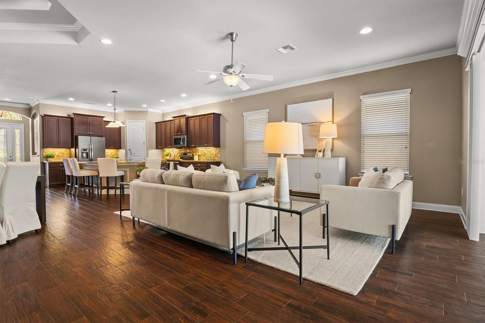 STONEY CREEK - Residential