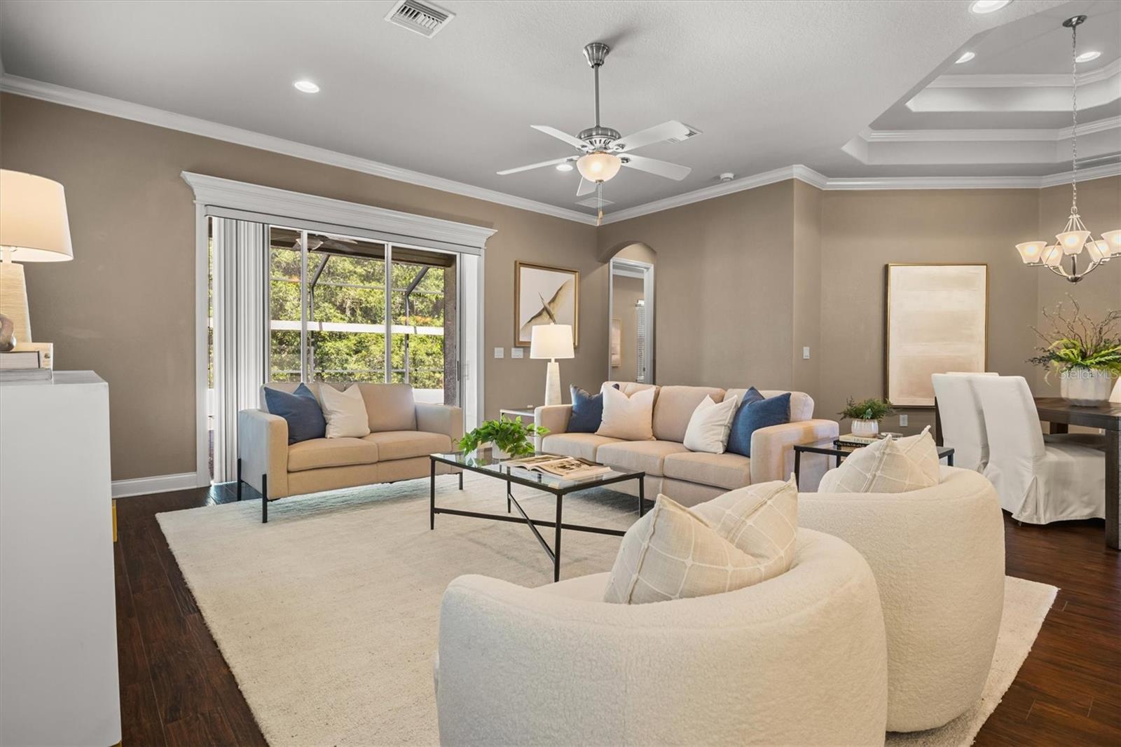 STONEY CREEK - Residential