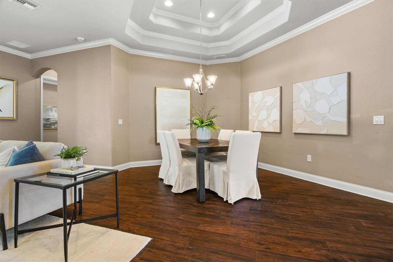 STONEY CREEK - Residential