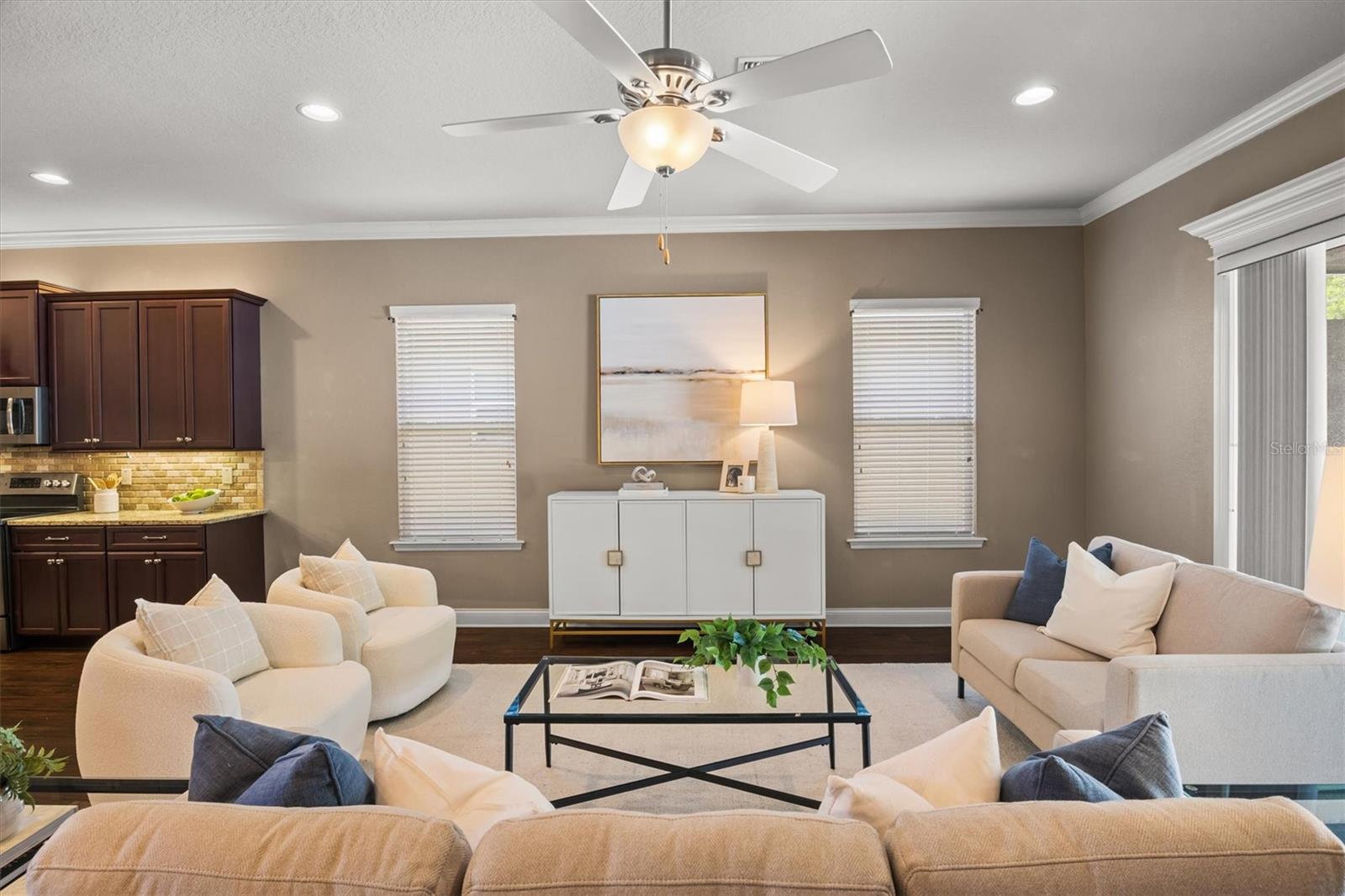 STONEY CREEK - Residential