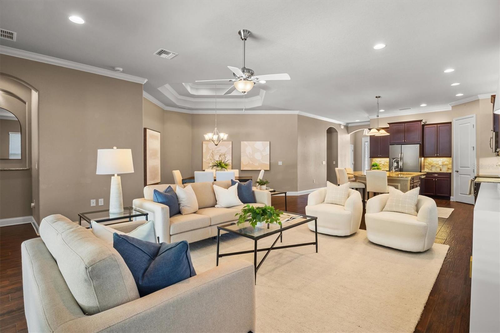 STONEY CREEK - Residential