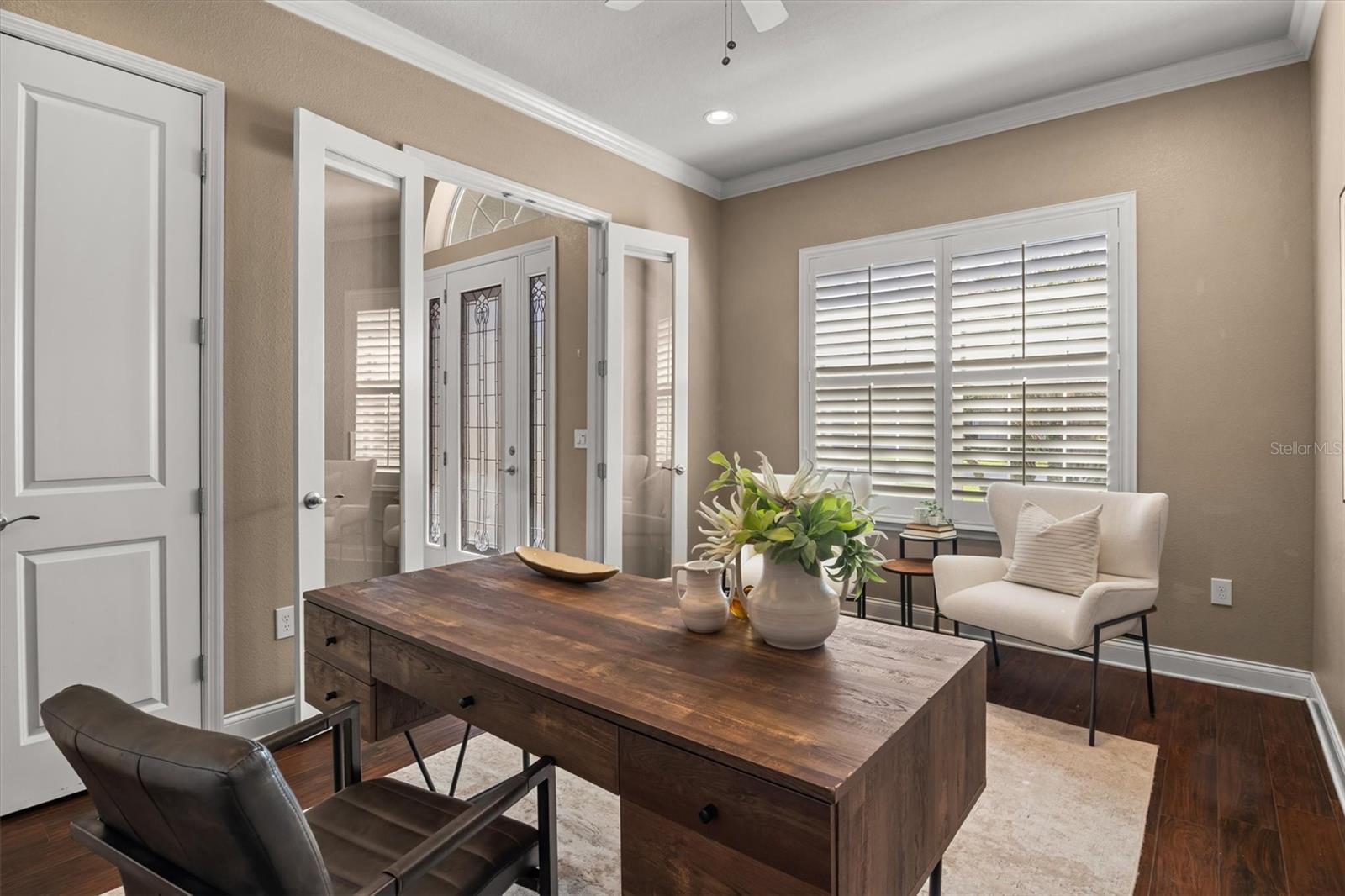 STONEY CREEK - Residential