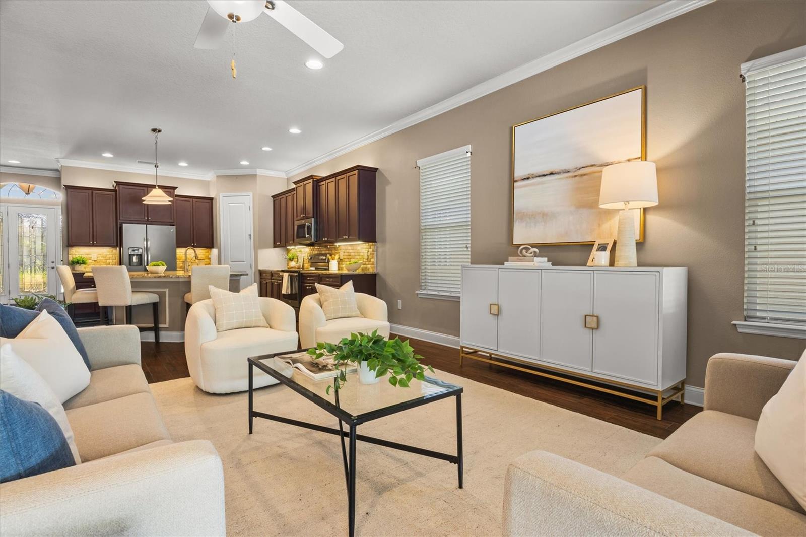 STONEY CREEK - Residential