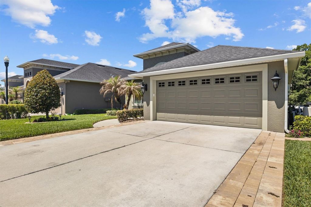 Photo of 6055 Stoney Creek Place, Lakeland, FL 33811 (MLS # L4962047)