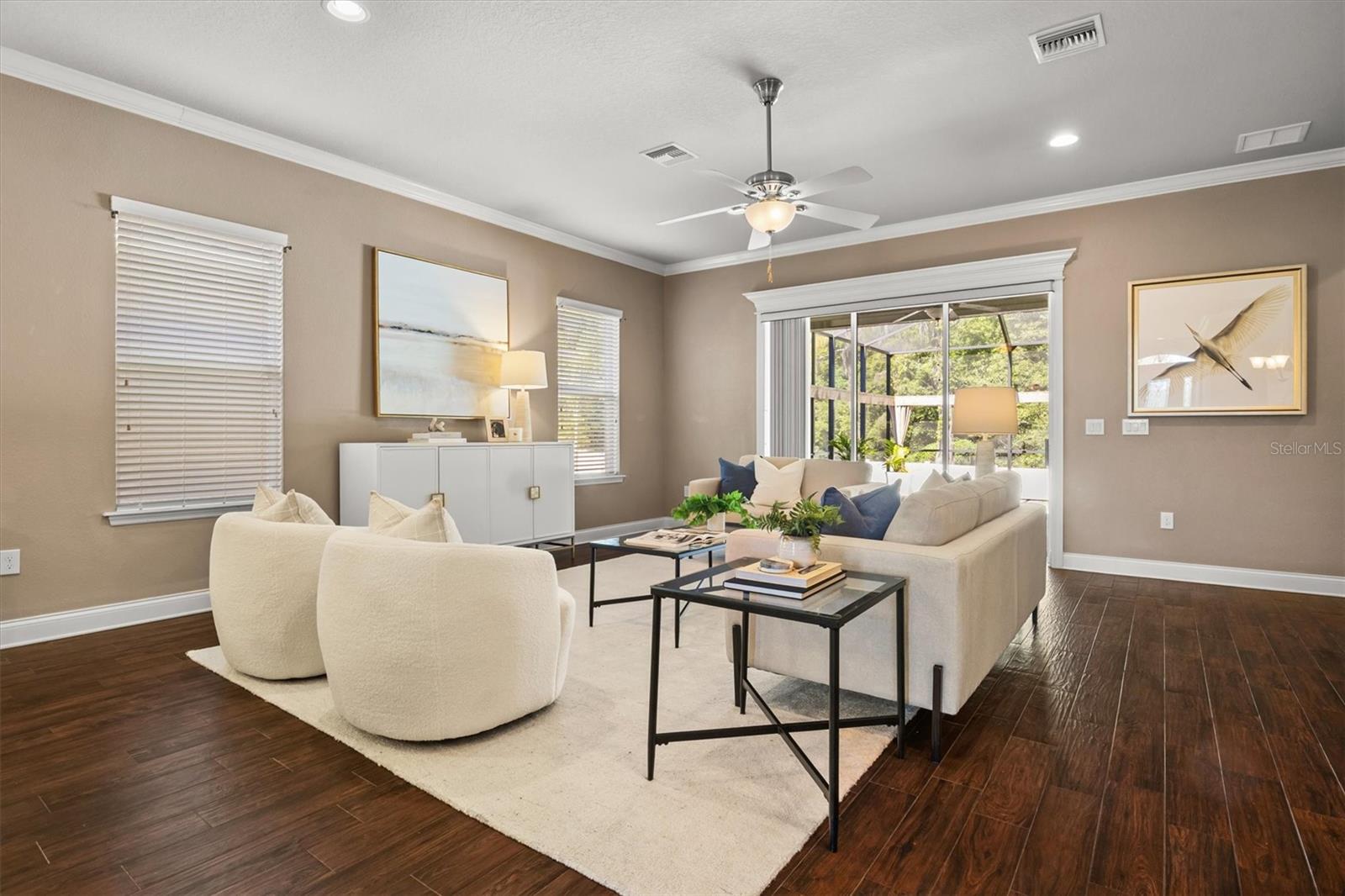 STONEY CREEK - Residential