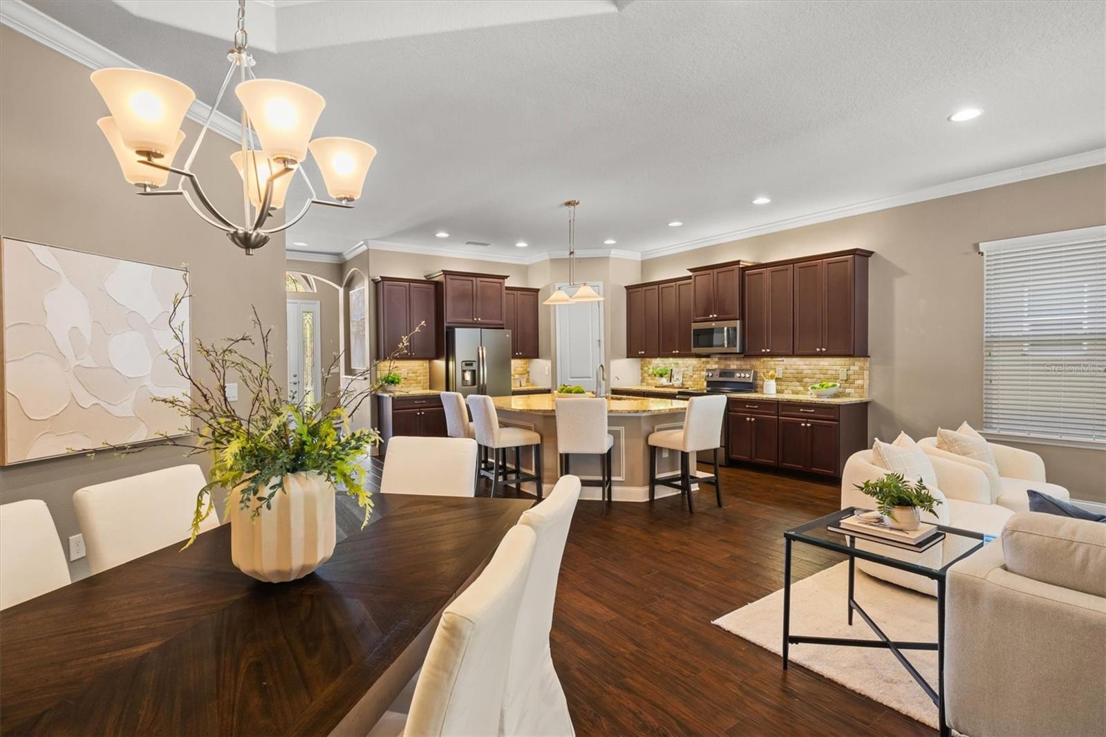 STONEY CREEK - Residential