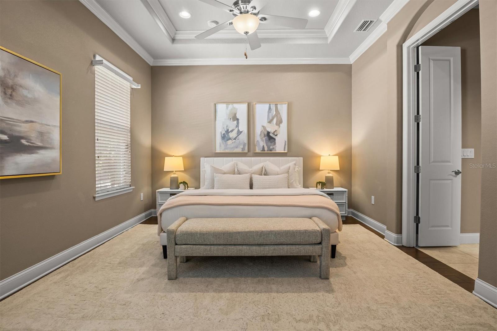 STONEY CREEK - Residential