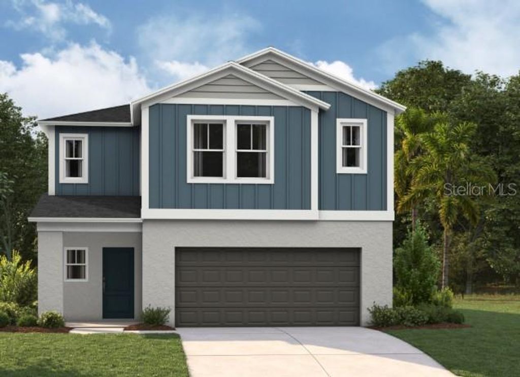 Photo of 35467 Arbor Retreat Drive, Dade City, FL 33525 (MLS # TB8508051)