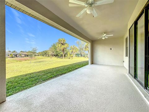 A home in PUNTA GORDA