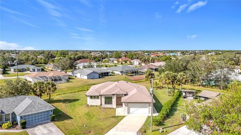 A home in PUNTA GORDA