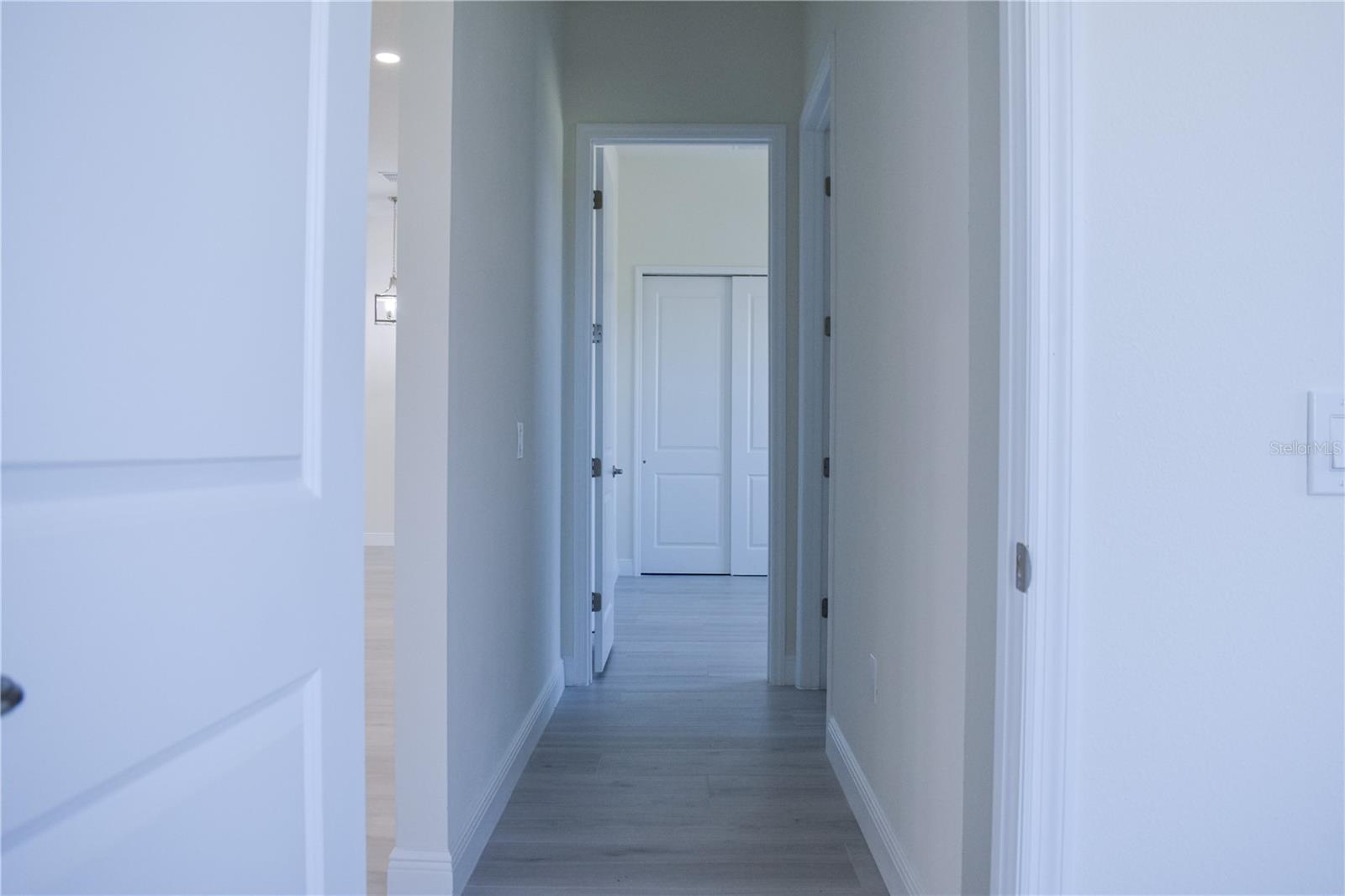 WATER RIDGE SUB - Residential