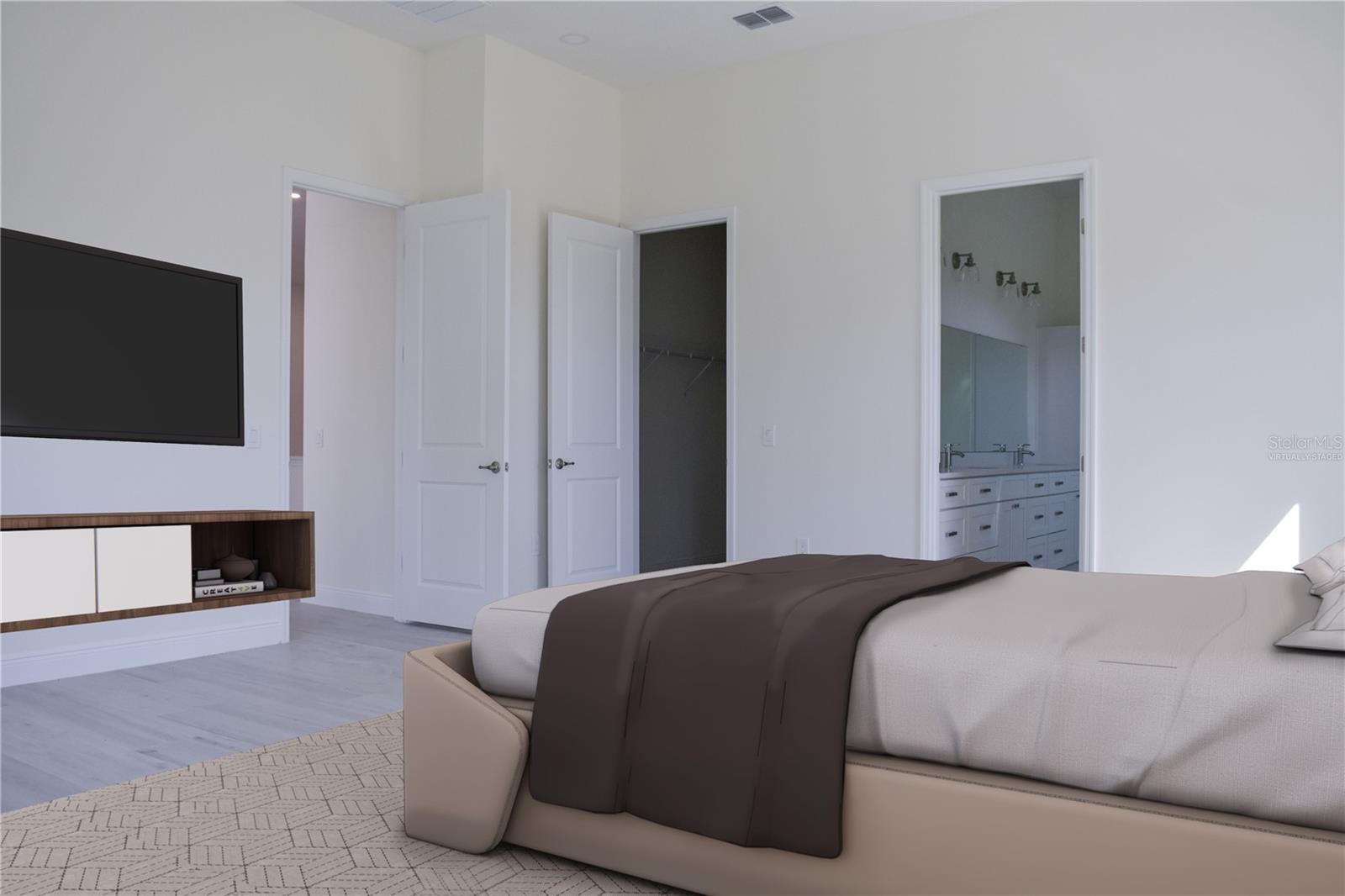 WATER RIDGE SUB - Residential