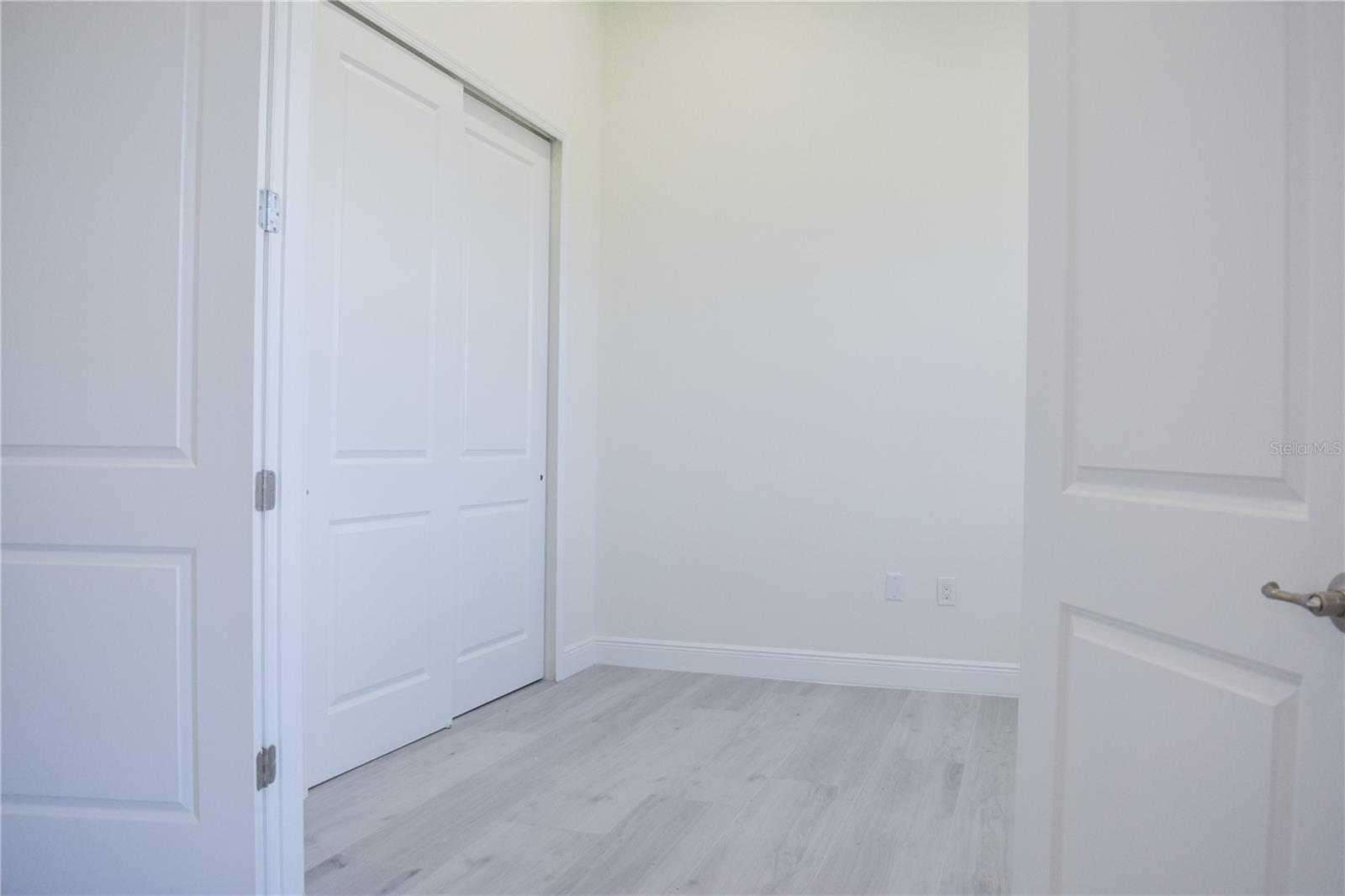 WATER RIDGE SUB - Residential