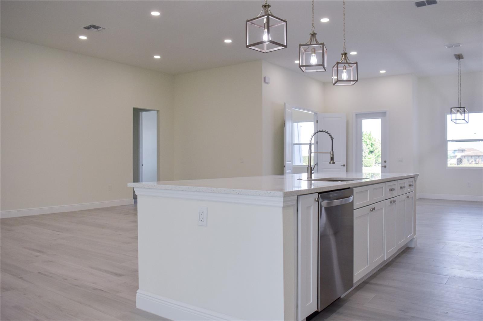 WATER RIDGE SUB - Residential