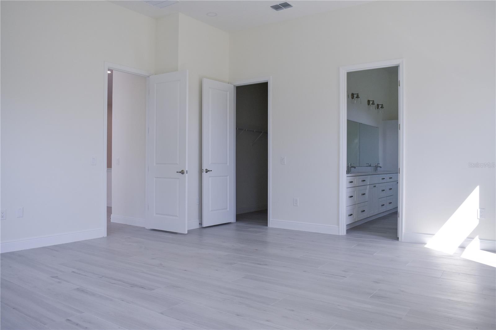 WATER RIDGE SUB - Residential