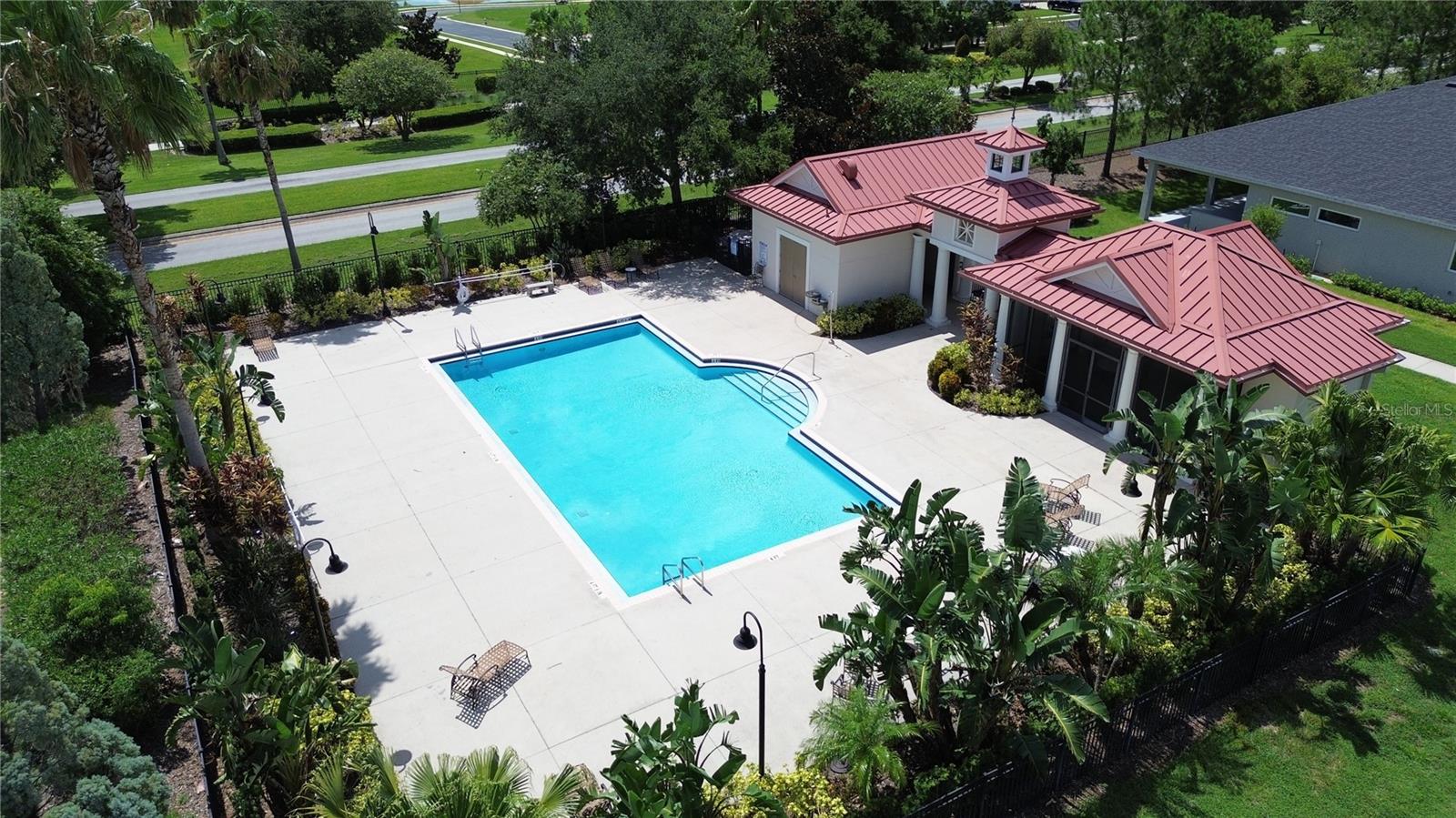 WATER RIDGE SUB - Residential