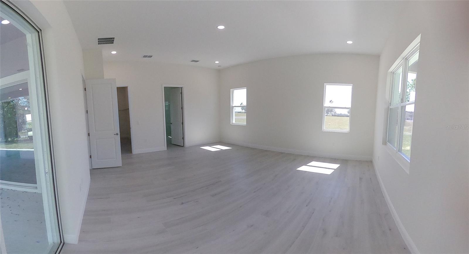 WATER RIDGE SUB - Residential