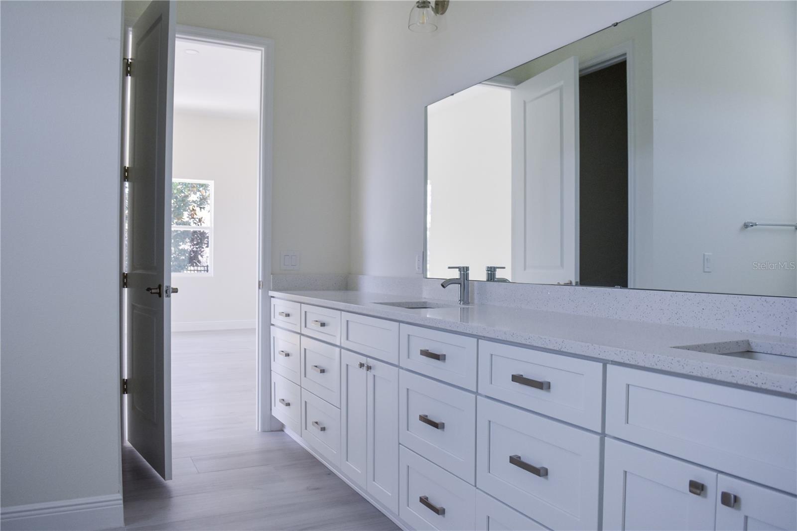 WATER RIDGE SUB - Residential