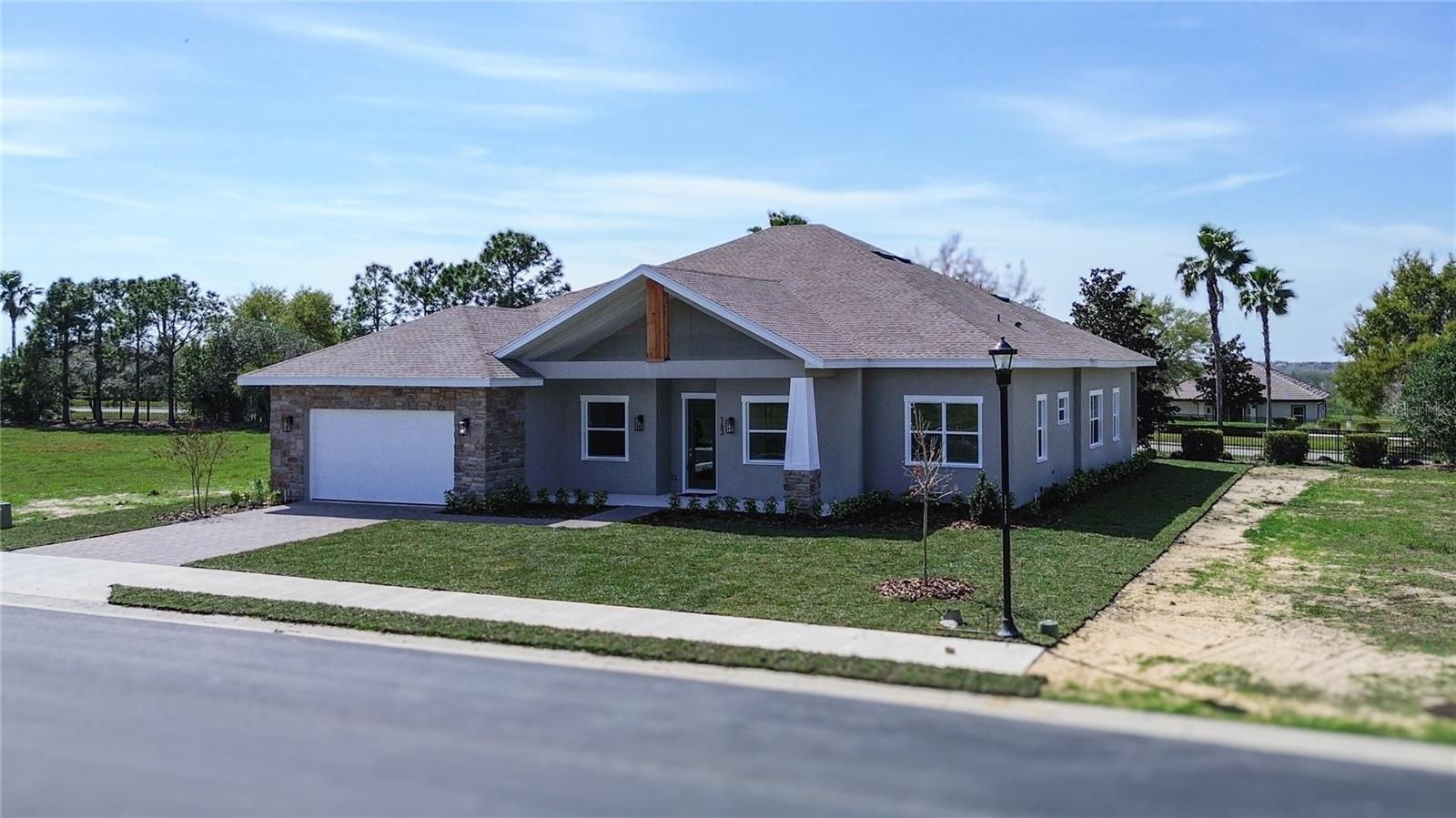 163 BLAZING STAR AVENUE